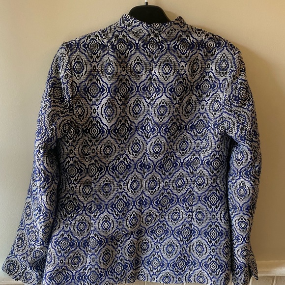 Banana Republic Blazer - Picture 3 of 3